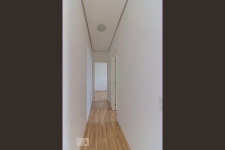 Apartamento à venda com 57m², 2 quartos e 1 vagaCorredor