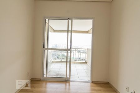 Apartamento à venda com 57m², 2 quartos e 1 vagaVaranda
