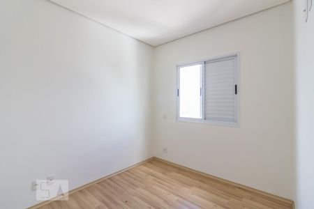 Apartamento à venda com 57m², 2 quartos e 1 vagaQuarto 2