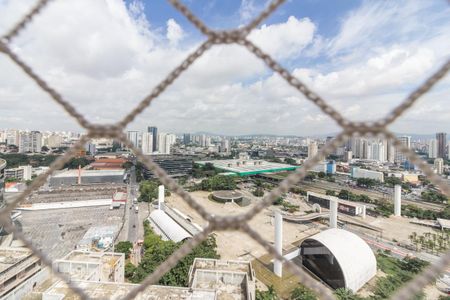 Apartamento à venda com 57m², 2 quartos e 1 vagaVista