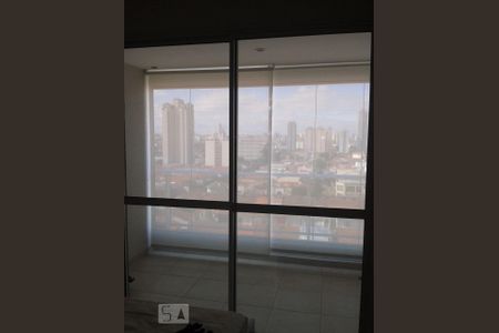 Varanda  de kitnet/studio para alugar com 1 quarto, 35m² em Vila Gomes Cardim, São Paulo