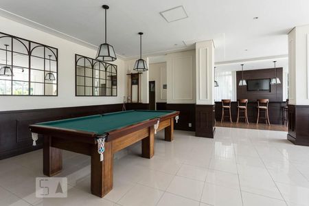 Apartamento à venda com 51m², 1 quarto e 1 vagaPub
