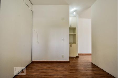 Apartamento à venda com 51m², 1 quarto e 1 vagaQuarto