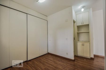 Apartamento à venda com 51m², 1 quarto e 1 vagaQuarto