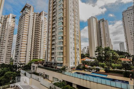 Apartamento à venda com 51m², 1 quarto e 1 vagaVista