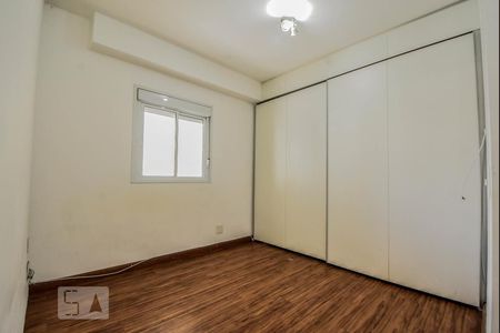 Apartamento à venda com 51m², 1 quarto e 1 vagaQuarto
