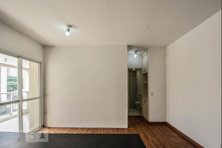 Apartamento à venda com 51m², 1 quarto e 1 vagaSala