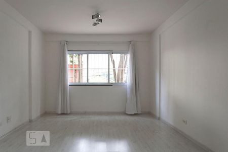 Sala/Quarto de apartamento à venda com 1 quarto, 28m² em Bela Vista, São Paulo