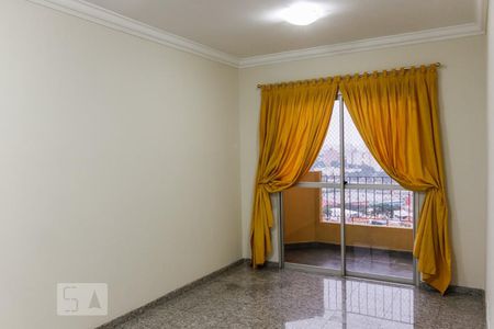 Apartamento para alugar com 80m², 2 quartos e 1 vagaSala