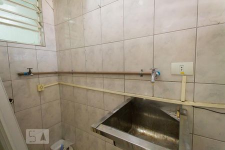 Apartamento para alugar com 62m², 2 quartos e 2 vagasLavanderia