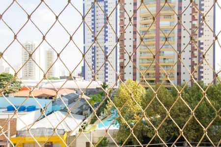Apartamento para alugar com 62m², 2 quartos e 2 vagasVista