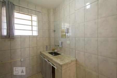 Apartamento para alugar com 62m², 2 quartos e 2 vagasCozinha