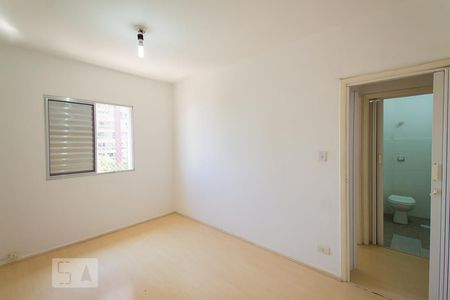 Quarto 1 de apartamento para alugar com 2 quartos, 62m² em Vila Deodoro, São Paulo