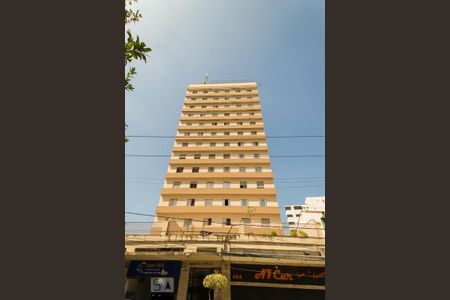 Apartamento para alugar com 62m², 2 quartos e 2 vagasFachada