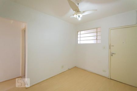 Sala de apartamento para alugar com 2 quartos, 62m² em Vila Deodoro, São Paulo