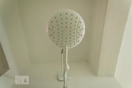 Apartamento para alugar com 62m², 2 quartos e 2 vagasBanheiro