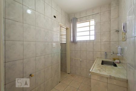 Apartamento para alugar com 62m², 2 quartos e 2 vagasCozinha