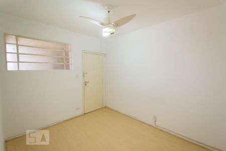Sala de apartamento para alugar com 2 quartos, 62m² em Vila Deodoro, São Paulo
