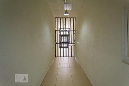 Apartamento para alugar com 62m², 2 quartos e 2 vagasEntrada