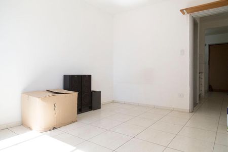 Quarto de kitnet/studio à venda com 1 quarto, 30m² em Aclimação, São Paulo