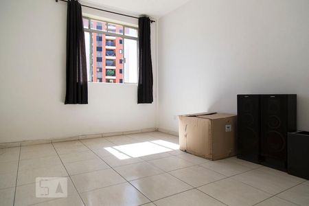 Quarto de kitnet/studio à venda com 1 quarto, 30m² em Aclimação, São Paulo