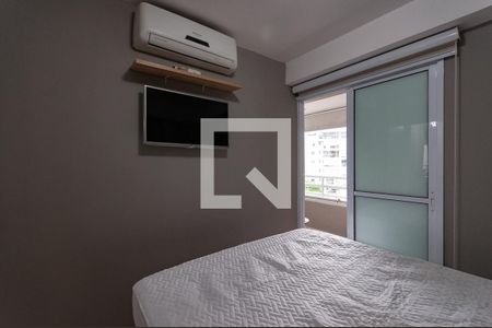 Apartamento à venda com 45m², 1 quarto e 1 vaga Apartamento à venda com 45m², 1 quarto e 1 vagaQuarto