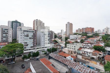 Apartamento à venda com 45m², 1 quarto e 1 vaga Apartamento à venda com 45m², 1 quarto e 1 vagaVista
