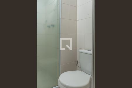 Apartamento à venda com 45m², 1 quarto e 1 vaga Apartamento à venda com 45m², 1 quarto e 1 vagaBanheiro