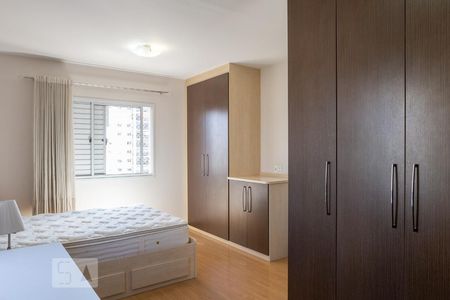 Suíte de apartamento para alugar com 1 quarto, 65m² em Perdizes, São Paulo