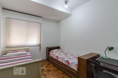 Quarto 1 de apartamento à venda com 2 quartos, 77m² em Água Branca, São Paulo