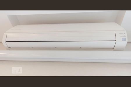 Detalhe Studio de kitnet/studio para alugar com 1 quarto, 40m² em Paraíso, São Paulo