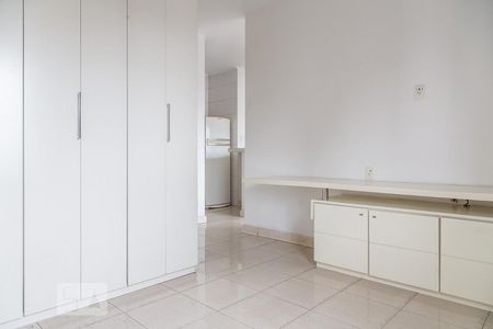 Quarto de apartamento para alugar com 1 quarto, 43m² em Vila Olímpia, São Paulo