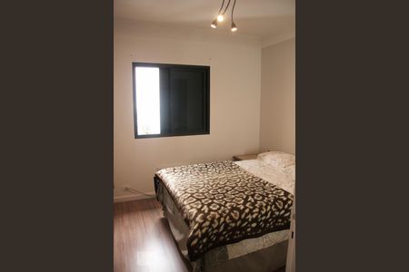 Apartamento para alugar com 1 quarto, 36m² em Jardim Paulista, São Paulo