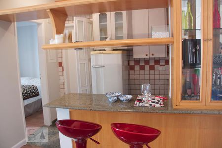 Apartamento para alugar com 1 quarto, 36m² em Jardim Paulista, São Paulo