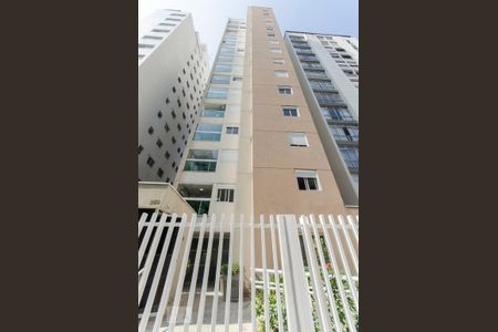 Apartamento para alugar com 88m², 2 quartos e 2 vagas Apartamento para alugar com 88m², 2 quartos e 2 vagasFachada
