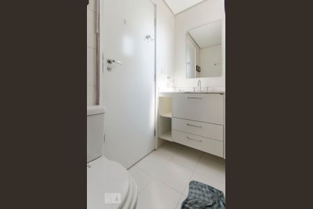 Apartamento para alugar com 88m², 2 quartos e 2 vagas Apartamento para alugar com 88m², 2 quartos e 2 vagasW.C Suite