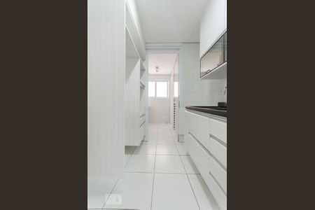 Apartamento para alugar com 88m², 2 quartos e 2 vagas Apartamento para alugar com 88m², 2 quartos e 2 vagasCozinha