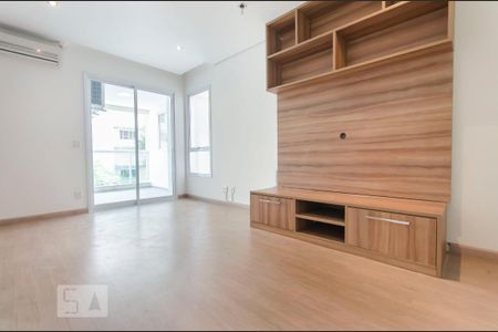Sala de apartamento para alugar com 2 quartos, 88m² em Santa Cecília, São Paulo