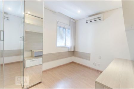 Quarto 01 de apartamento para alugar com 2 quartos, 88m² em Santa Cecília, São Paulo