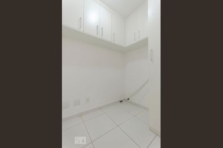 Apartamento para alugar com 88m², 2 quartos e 2 vagas Apartamento para alugar com 88m², 2 quartos e 2 vagasQuarto de serviço