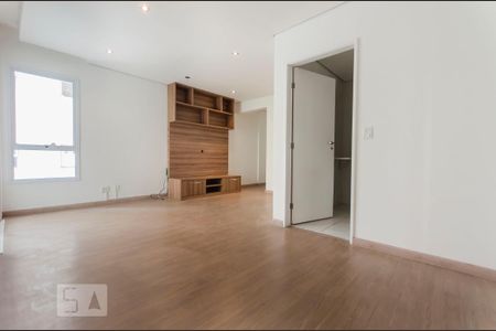 Sala de apartamento para alugar com 2 quartos, 88m² em Santa Cecília, São Paulo