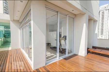 Apartamento para alugar com 88m², 2 quartos e 2 vagas Apartamento para alugar com 88m², 2 quartos e 2 vagasACademia