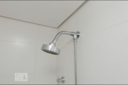 Detalhe banheiro de apartamento para alugar com 2 quartos, 88m² em Santa Cecília, São Paulo