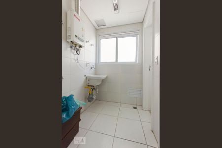Apartamento para alugar com 88m², 2 quartos e 2 vagas Apartamento para alugar com 88m², 2 quartos e 2 vagasArea de serviço