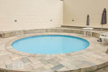 Apartamento para alugar com 126m², 3 quartos e 2 vagas Apartamento para alugar com 126m², 3 quartos e 2 vagasPiscina 2