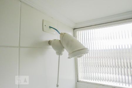 Apartamento para alugar com 126m², 3 quartos e 2 vagas Apartamento para alugar com 126m², 3 quartos e 2 vagasBanheiro suíte