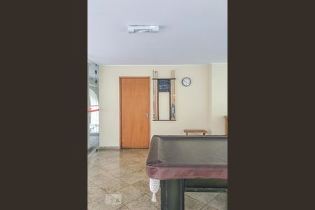 Apartamento para alugar com 126m², 3 quartos e 2 vagas Apartamento para alugar com 126m², 3 quartos e 2 vagasSala de jogos