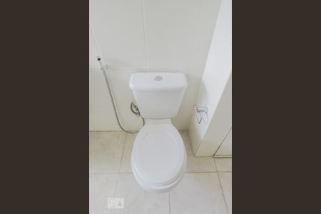 Apartamento para alugar com 126m², 3 quartos e 2 vagas Apartamento para alugar com 126m², 3 quartos e 2 vagasBanheiro 2