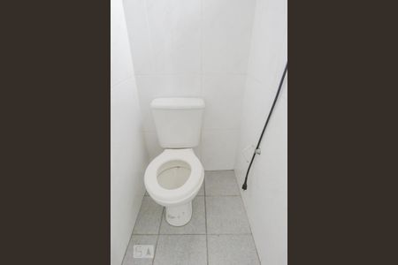Apartamento para alugar com 126m², 3 quartos e 2 vagas Apartamento para alugar com 126m², 3 quartos e 2 vagasBanheiro de serviço