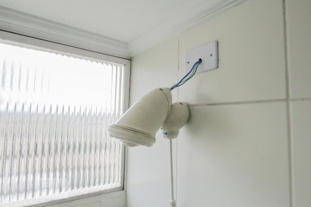 Apartamento para alugar com 126m², 3 quartos e 2 vagas Apartamento para alugar com 126m², 3 quartos e 2 vagasBanheiro 2